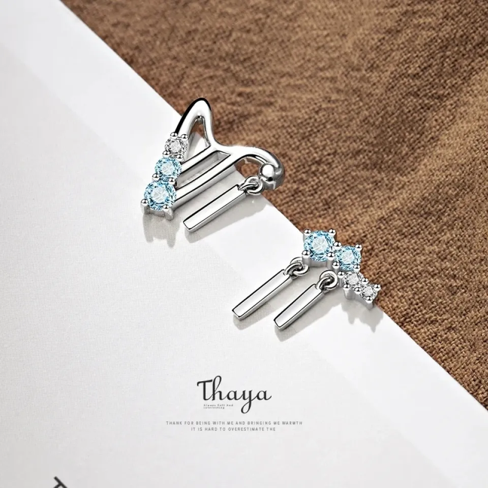 Sterling Silver Harp Earrings 2 Sterling Silver Harp Earrings S55f30e07db3443d382d5cfce4e0ca5ccz 65b5ca29