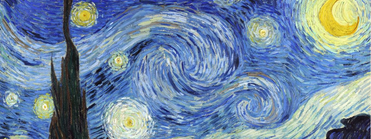 Van Gogh's "The Starry Night" - A Deep Look 1 Van Gogh's "The Starry Night" - A Deep Look Starry Night Van Gogh 658448cf