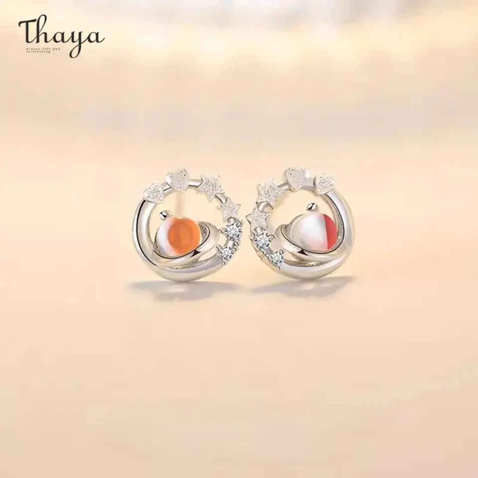 Sterling Silver Moonstone Stud Earrings S88030cec8db9400cb4dd6ec25b101ea0A 2 67aff4b2