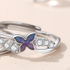 Elegant Butterfly S925 Silver Ring 9 Elegant Butterfly S925 Silver Ring a66dc6e1 447a 4134 915f 49884dbaa0c2324089 67d67f8f