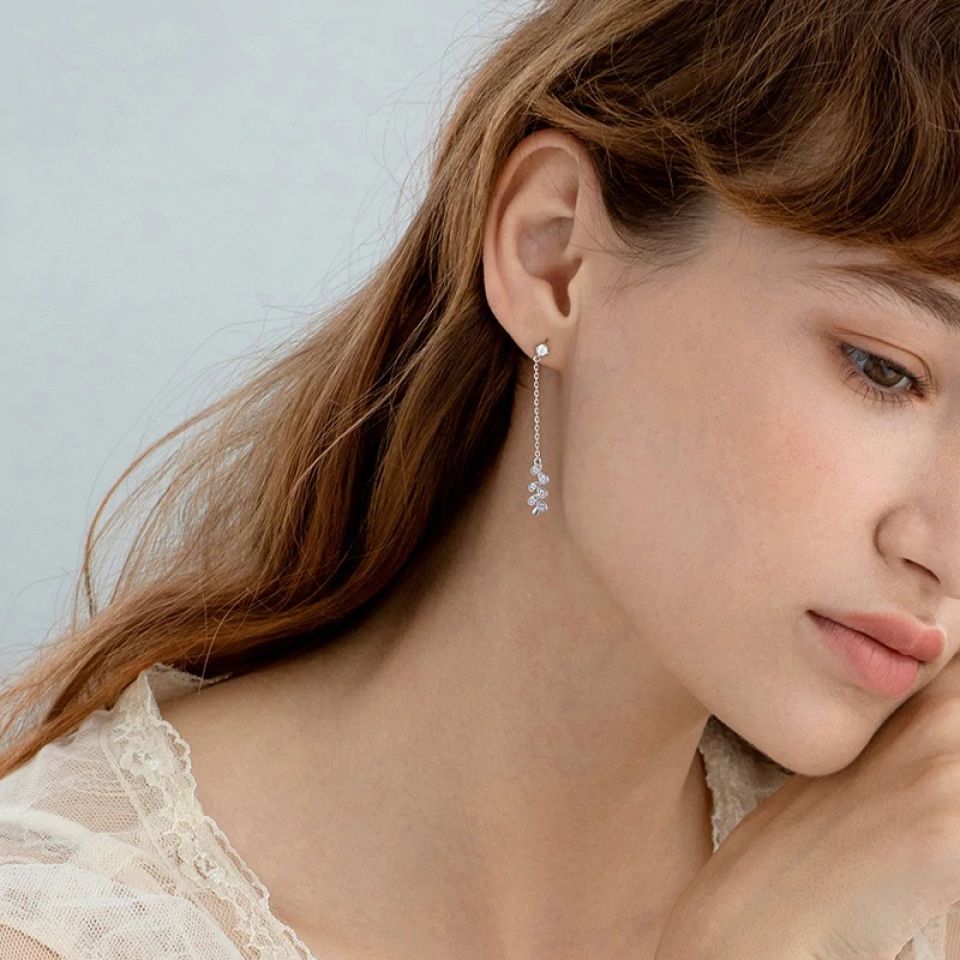 Sleeping Beauty Earrings thaya provence earring inspiration earri main 3 67d7f709