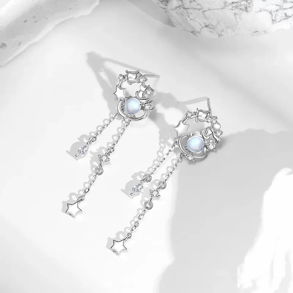Little Princess Moonstone Earrings S6604003c4db14cd3a220e7b8a6968b9b9 688df59a