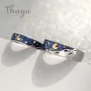 Van Gogh's Enamel Couple Rings S28687566abf04ec19c1ce306a92c655fW 69bcdb63