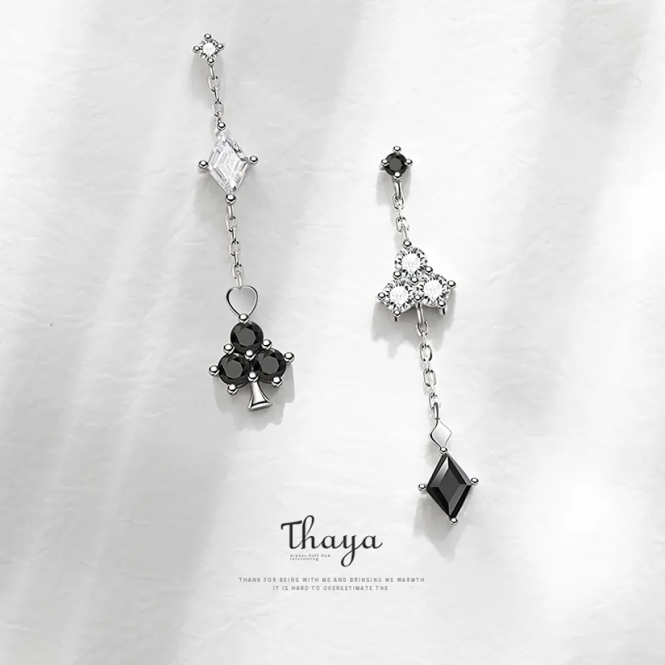 Fairy Tales Series Silver Drop Earrings S648ad341643d410ea1c04c8e6e662367Q 69ccfcb6