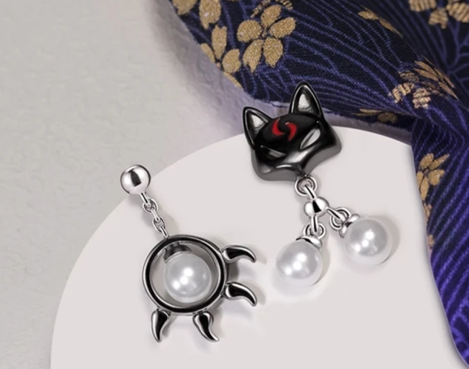 Elegant Crystal Pendant Earring 9226b078 f328 4b8a bd0f d3568ec9c8c7679169 6acf105a