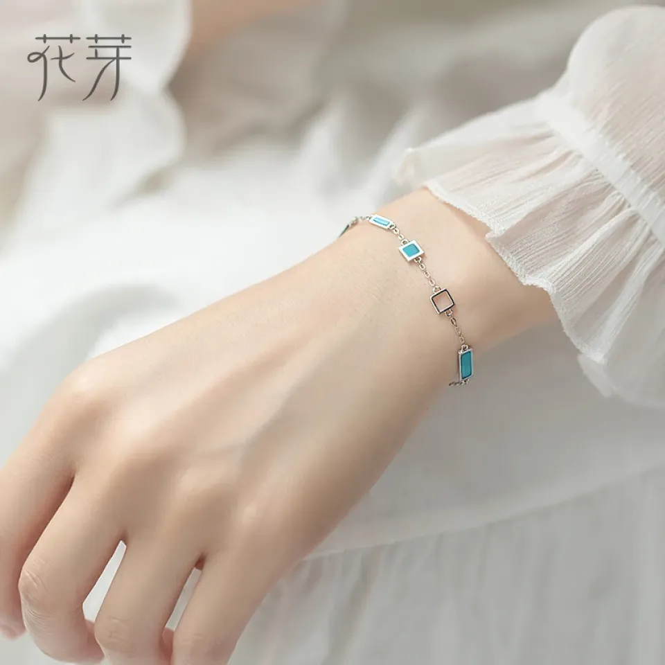 Sterling Silver Women’s Bracelet Sddf8dd22782a4dc49ab6c2ce825b1affj 6b706bd2