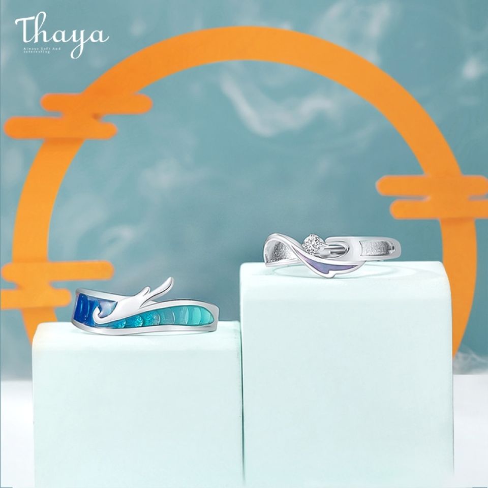 Dragon Phoenix Couple Rings: Mythical Commitment H94d0a5566b024378bac30d0e05d59e3fI 6c577b22