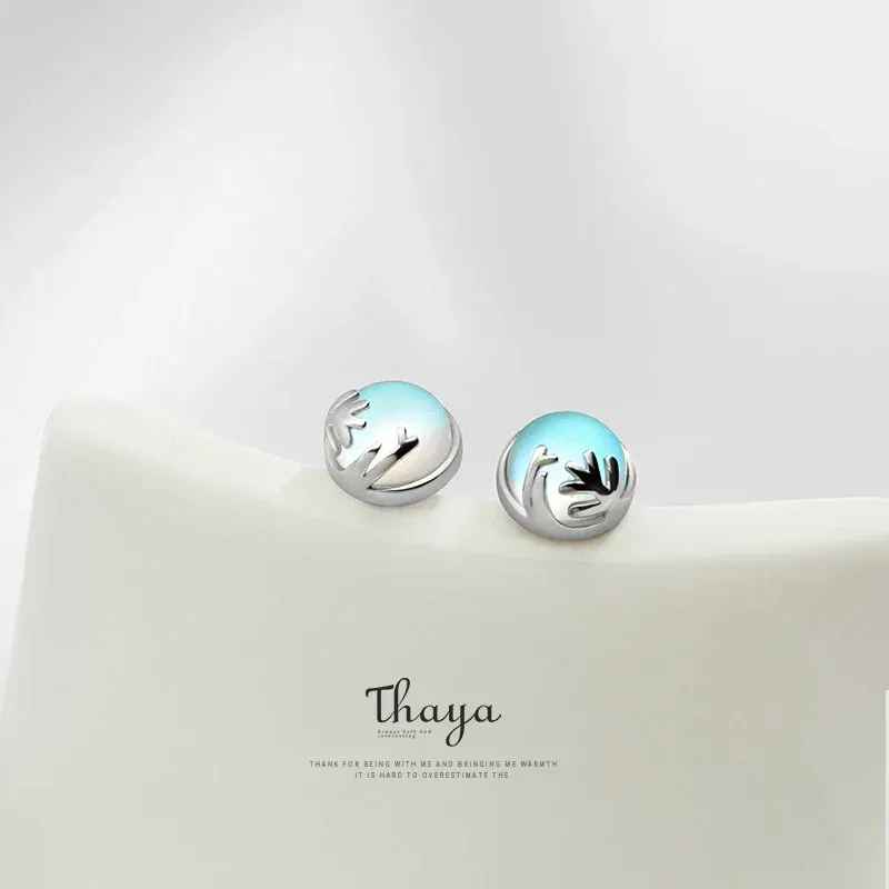 Frosted Branch Stud Earrings S4b9bcaf5b72e46d2aed5d5b6fed5c63aT 6c743903