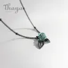 Blue Rose Necklace S0315edd50283474c9b74ef59f40e86b95 6dce90eb