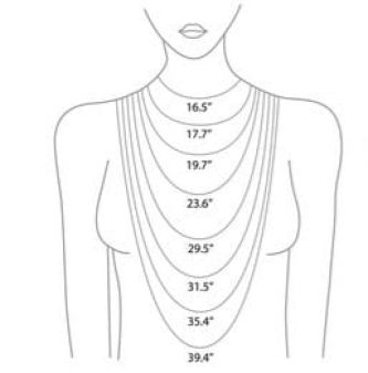 Ultimate Guide to Chain Pendants - A Number Of Tips To Save Your Day! Thaya Jewels Chain Pendants 1 6d87f5ea