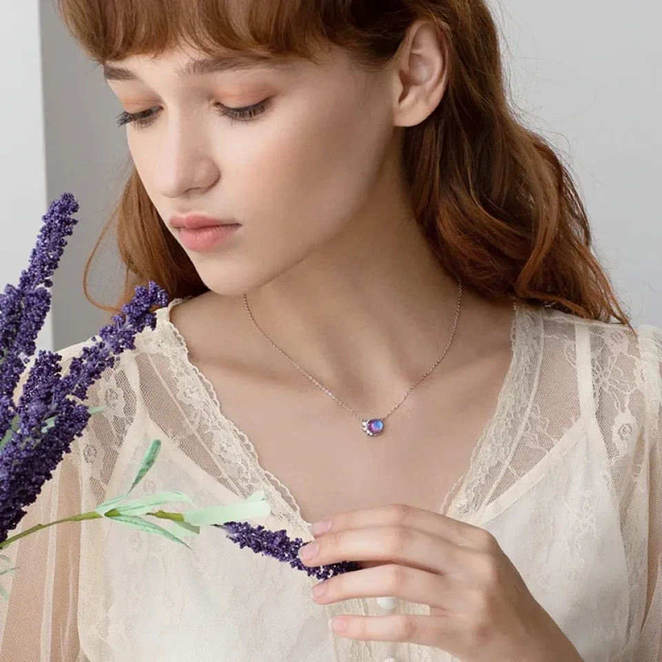 Provence Crystal Choker Necklace 3 Provence Crystal Choker Necklace Se55f2b94f6d845e2b6c4ba32f11e9c70h 1 6f75be19