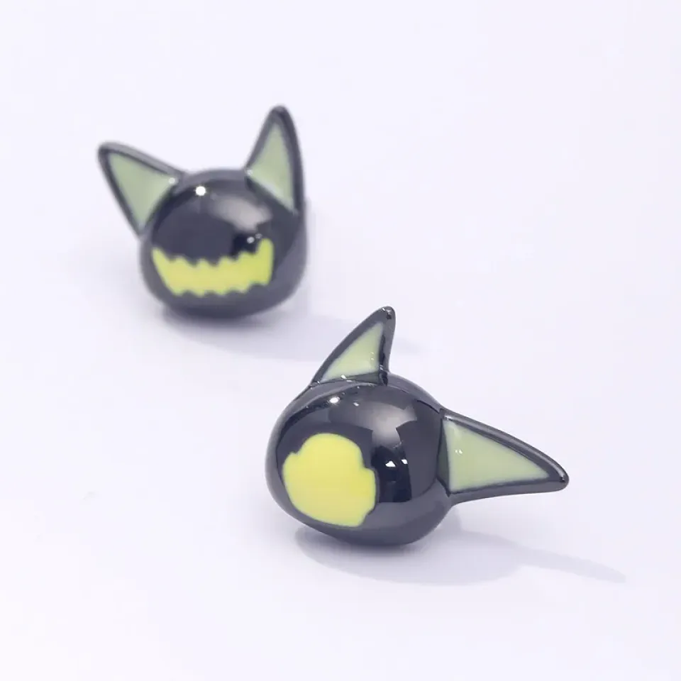 Mystic Cat Stud Earrings Seaf48e0bdcb946efb691d25f28905a00O 6f5c4cd3