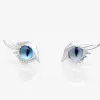Different Sharp Pupils Stud Earrings 31 Different Sharp Pupils Stud Earrings Sf6e69a8278224a6d9762339e192cfd98o 6f067c8e