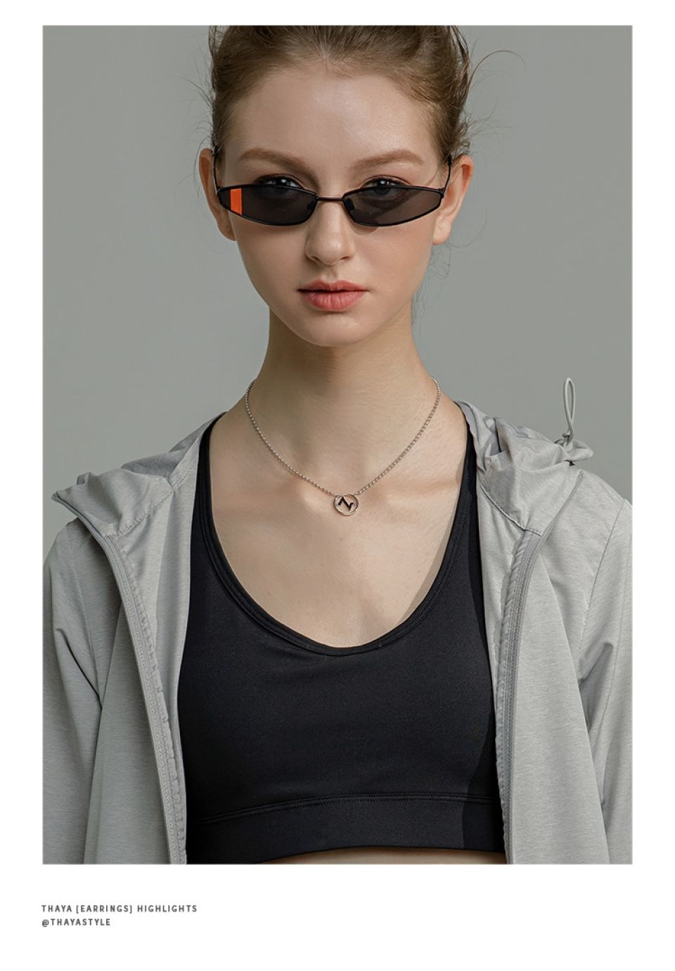 Heartbeat Necklace 13 Heartbeat Necklace H834364c09061450d9a4de8a8455c1f62G 70d6a1f3