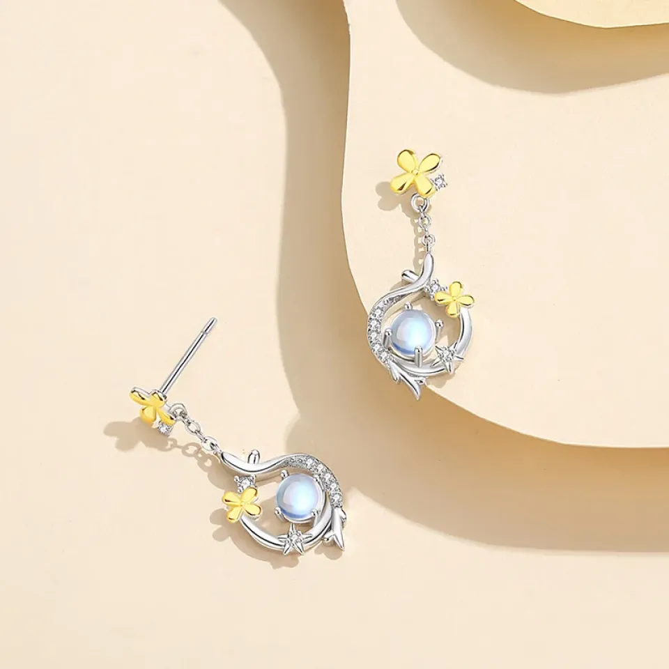 Moonlit Bloom Earrings S7236cdcb28134b739e1ac11074593835h 70e472b3