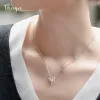 Silver Plated Crystal Pendant Necklace 25 Silver Plated Crystal Pendant Necklace H11f5b86f0c9a4be887d33c07730868c36 71856404