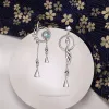 Blue Heron Inspired Sterling Earrings Sd28fc401e49f4c6781fa02e0f36d9816t 711f509d