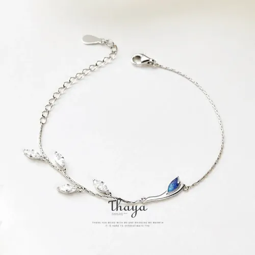 Blue Crane Sterling Silver Bracelet Sebc2ca39058f406aab8694572674ea7ey 71c593fc