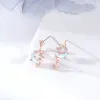 Moon Butterfly Dream Earrings Sa8ac67cd65c847e0a633ecc3a12a70dfX 72eb3e4e