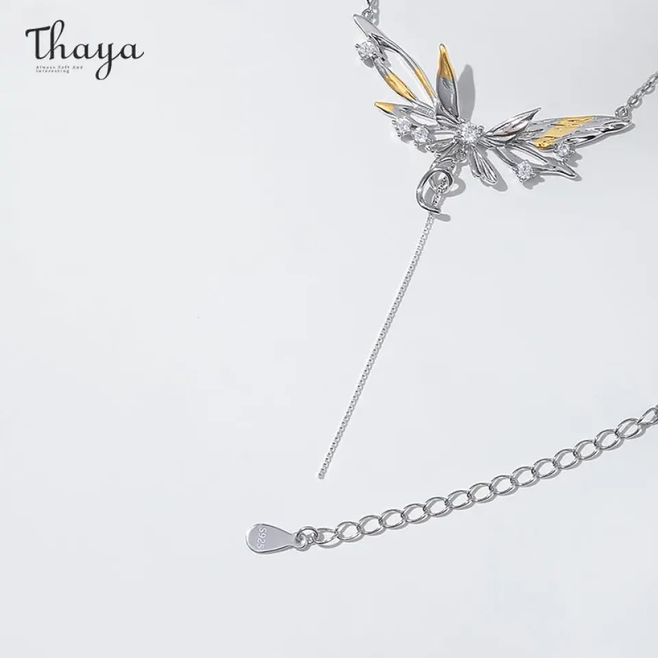 Butterfly Wing Tassel Necklace A929fd2bfee8c4e32889d3bdb7ca6e913t 737c7419