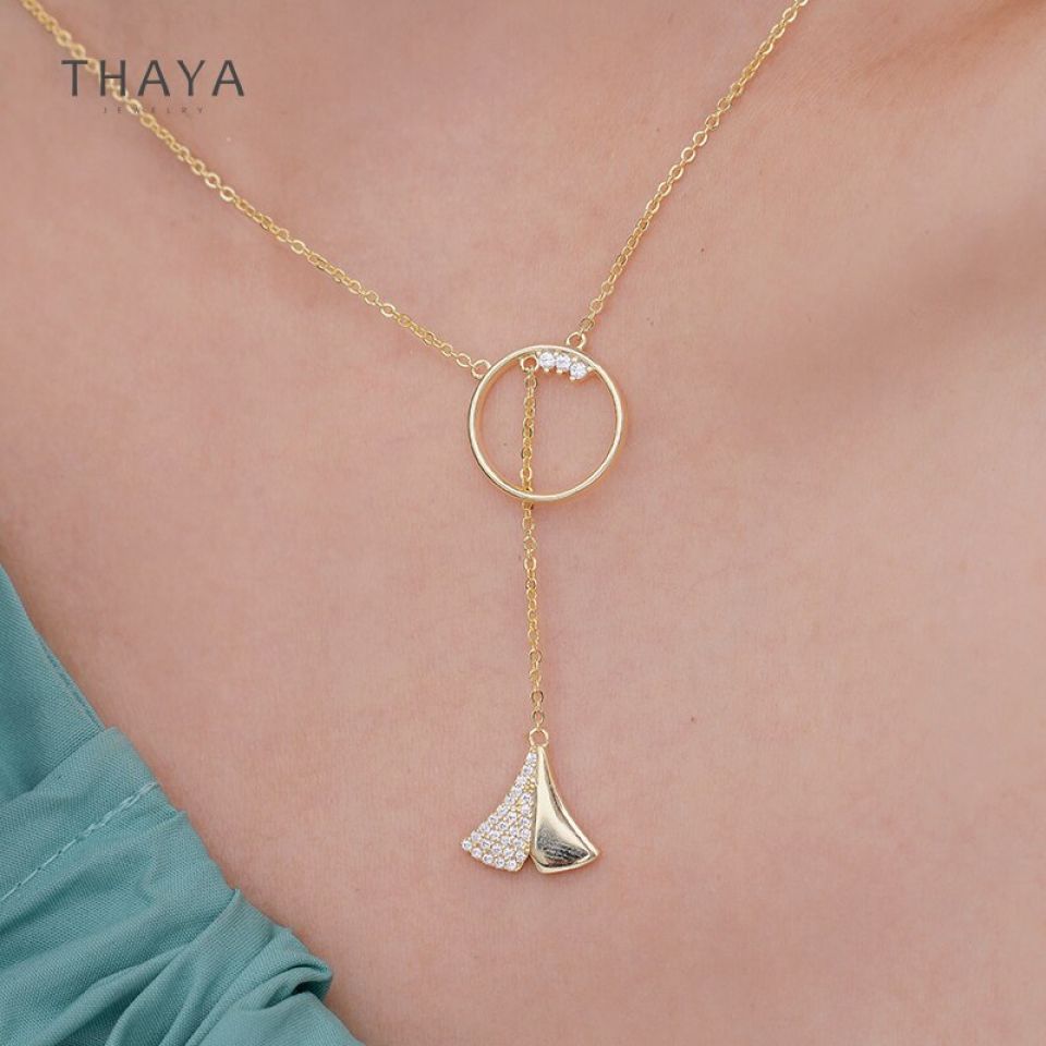 Ginkgo Leaf Necklace H2d5bcab0c4dd4f32b353722342cb1f8e8 7368f08e