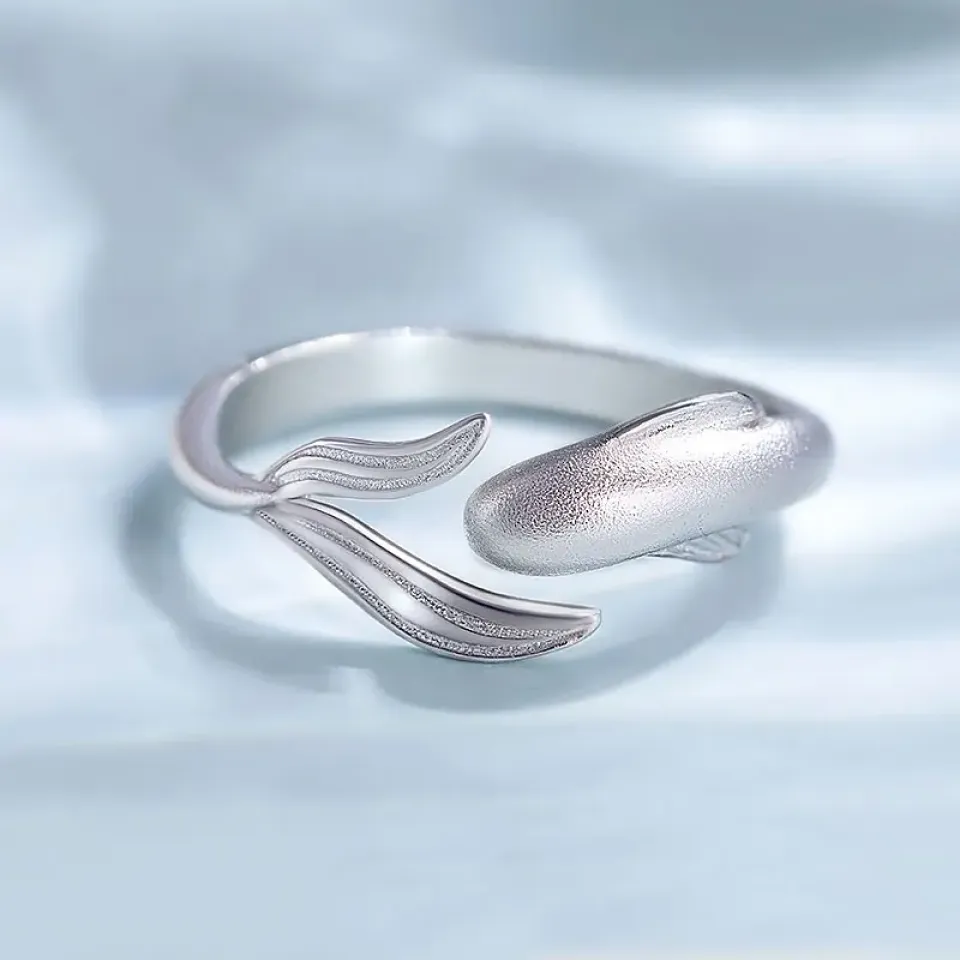 Romantic Fish Design Rings for Lovers 4 Romantic Fish Design Rings for Lovers S281e5b39cade47f0a814c52d875d138ev 732eed26