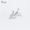 Butterfly Wing Crystal Earrings A0a257f33c1e449b3baf33102e4f7c45d7 7544df4e