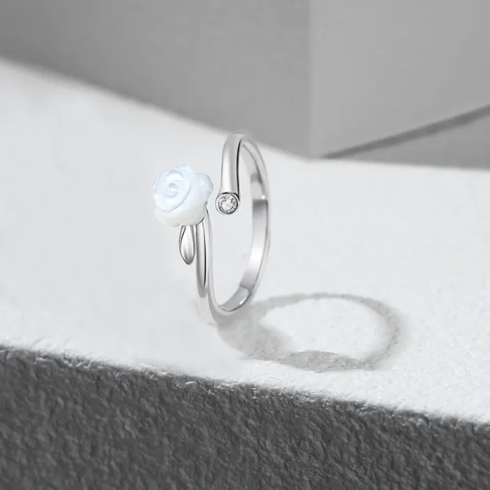 White Rose Couple Rings S9ee9dad9fbed458c8ecd1546b4afb303a 76d79aa0