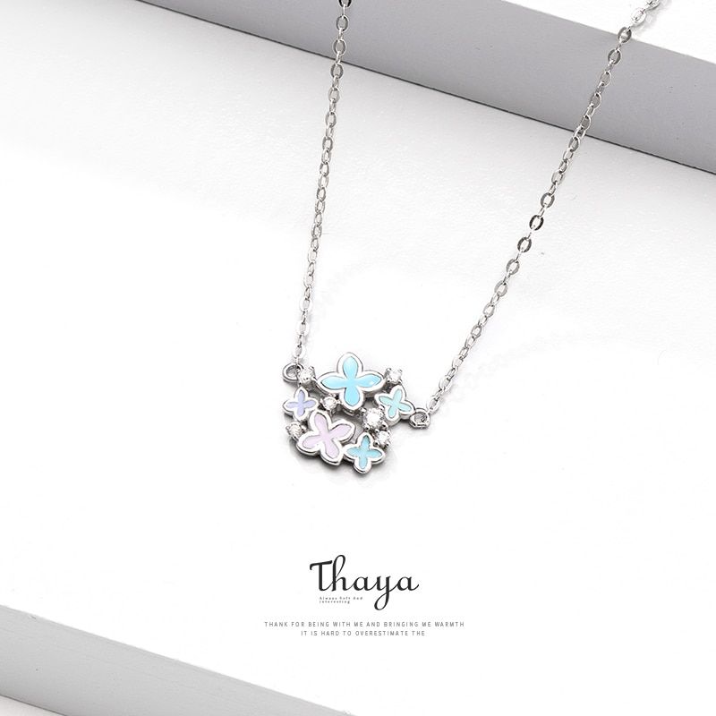 Endless Summer Series Jewelry Set