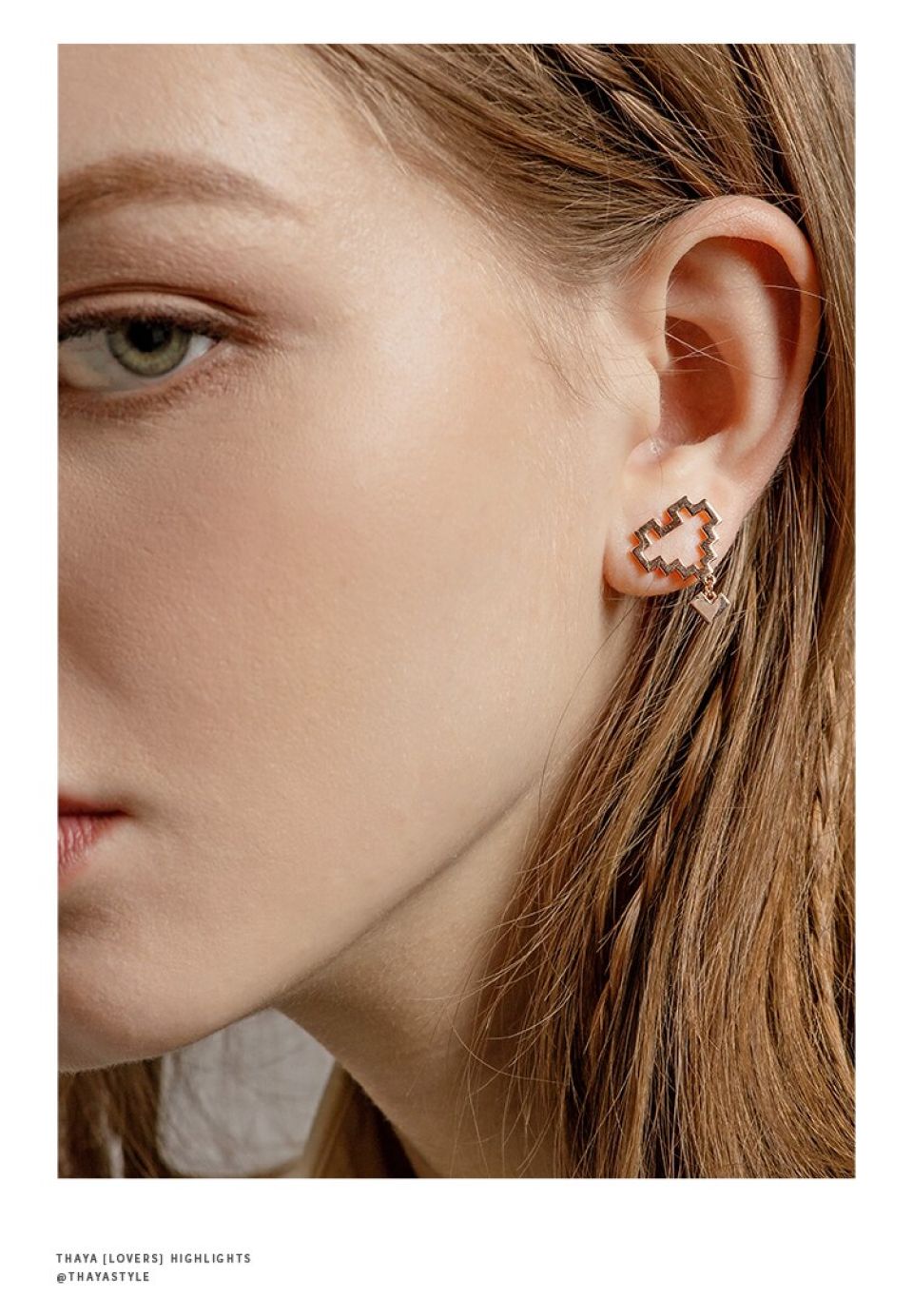 Infinity Symbol Ear Studs H2775ed83afd04b9da5d4b11c74a52febu 777141b2