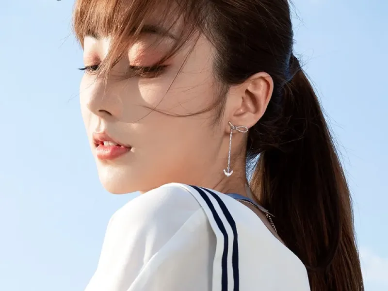 Thaya bow carved jewelry collection