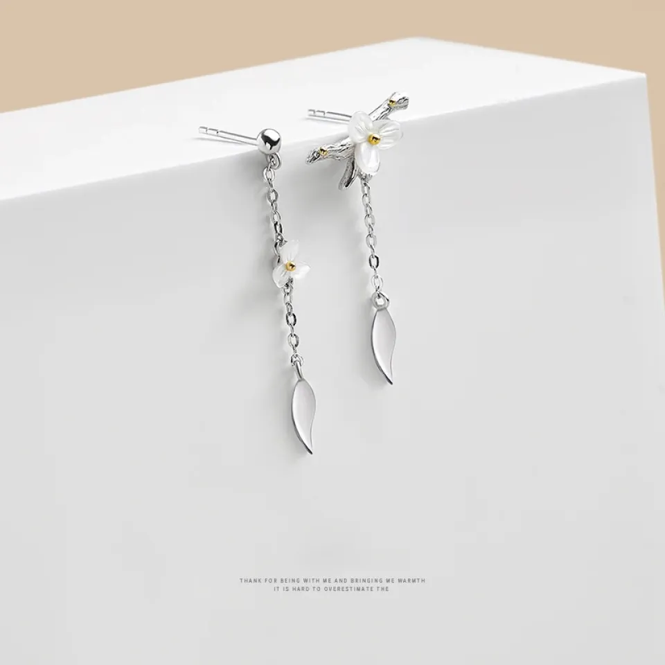 Elegant Summer Flower Earrings S3ed2c0025413474fbe16278594e27db5T 7afb20c8