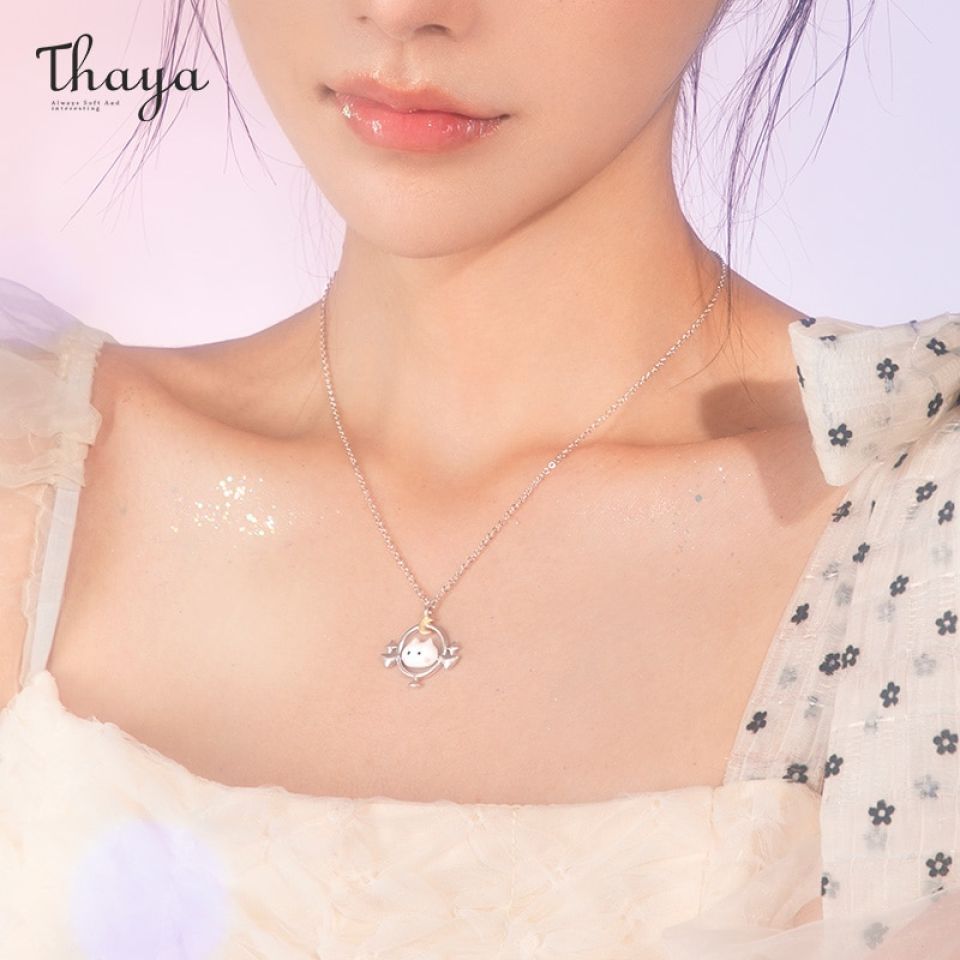 Libra Peekaboo Cat Constellation Necklace Hac5b572ba6f4446faa92805f4b6f6c04O 7cc66cfa