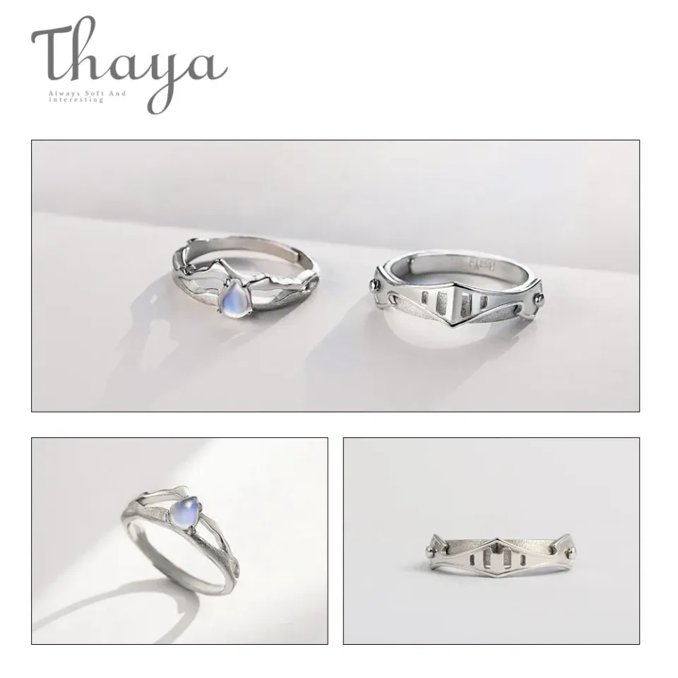 Princess and Knight Couple Rings 4 Princess and Knight Couple Rings S81010918d81c418c838ef9e3bbeb0a01v 7c55408b