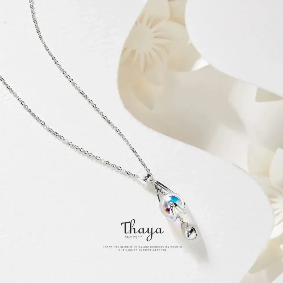 Unique Style Water Drop Necklace 1 Unique Style Water Drop Necklace S0248425450784e89972381e5d573f1ec3 7e0c1263