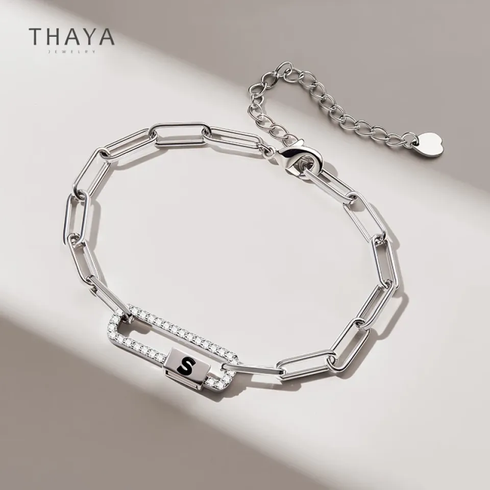 Cross Chain Fine Fashion Couple Bracelet H20cf553387254ea8a0db5746eb822d0aH 7f488f1e
