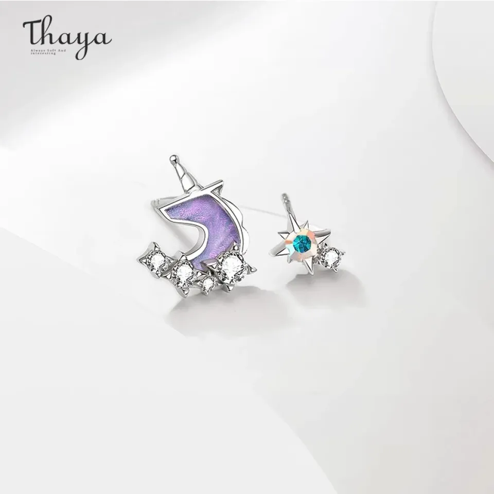 Unicorn Drop Earrings S91c4873ae23c43dcafab37355340c3d3e 7f9f17a2