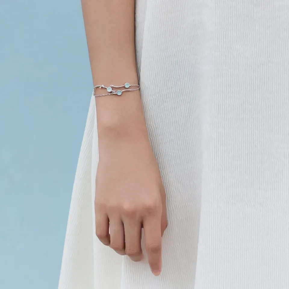 Dolphin Silver Bracelet Saf76cf4395a9487eb222c32880f2eafcJ 7f28b8ca