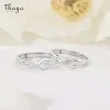 Sterling Silver Eternity Couple Rings 9 Sterling Silver Eternity Couple Rings Sb19bf5c5f3734820850eddcb0ec39ecfW 7f7e3cb2
