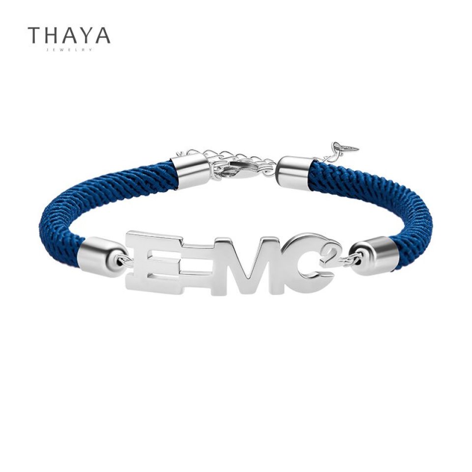 Relativity Formula Couple Bracelet Hc8e83ab734f3478babe2924040a46bd5F 809f3e98