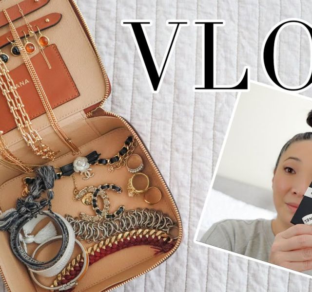 Introducing Thaya Fairy Series For The Dreamer In You thayajewels vlogger 80f7ee8e