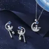 The Little Prince and the Fox Earrings 8 The Little Prince and the Fox Earrings A13055401efa8483f8e0eaf66d56e03b9c 81ecadfd