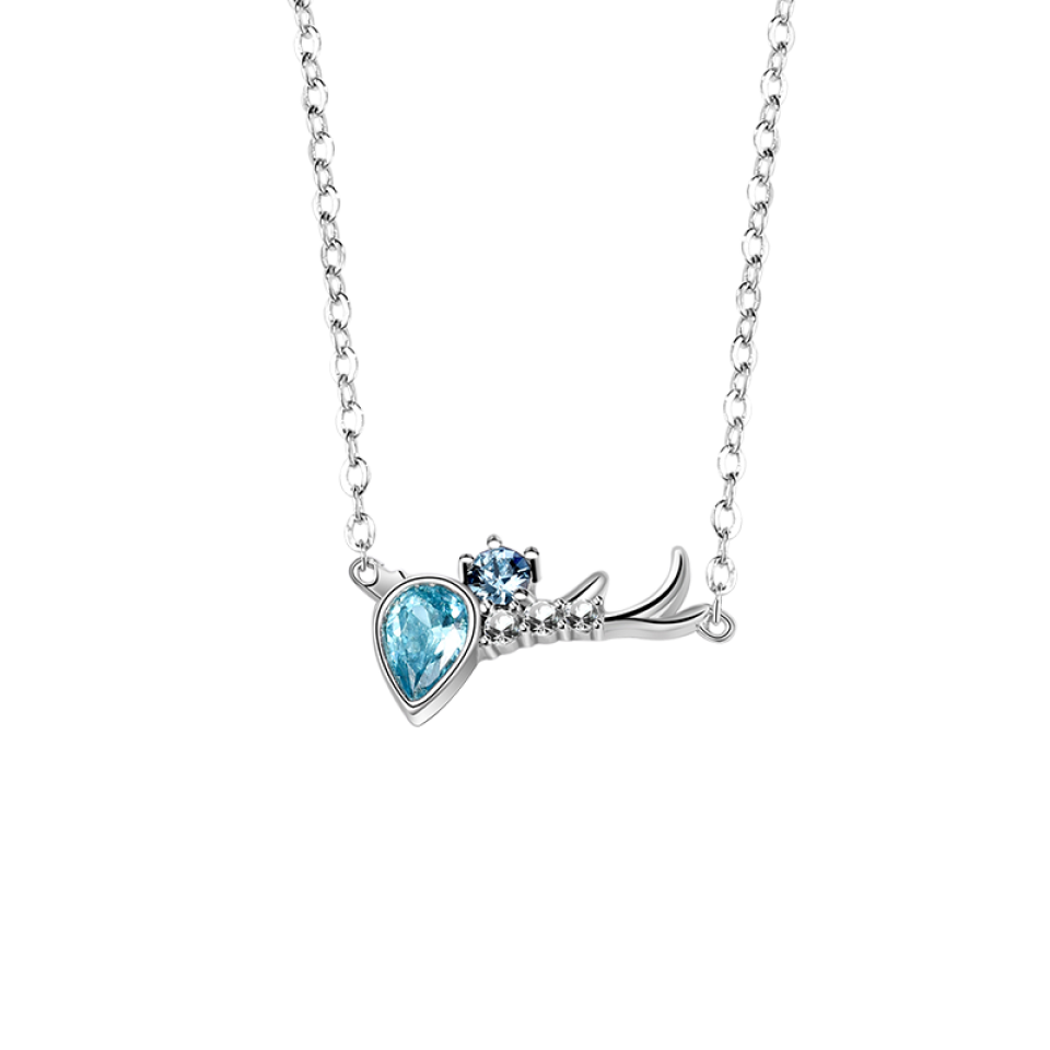 Forest Deer Necklace H2f3cb81efe104ef284e5d683f474e543l 8390795c