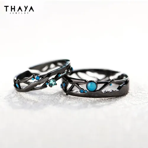 Couple Resizable Symbol Rings Sc7a09075d3e44adbb2c0faeb3f236381r 83293ea0