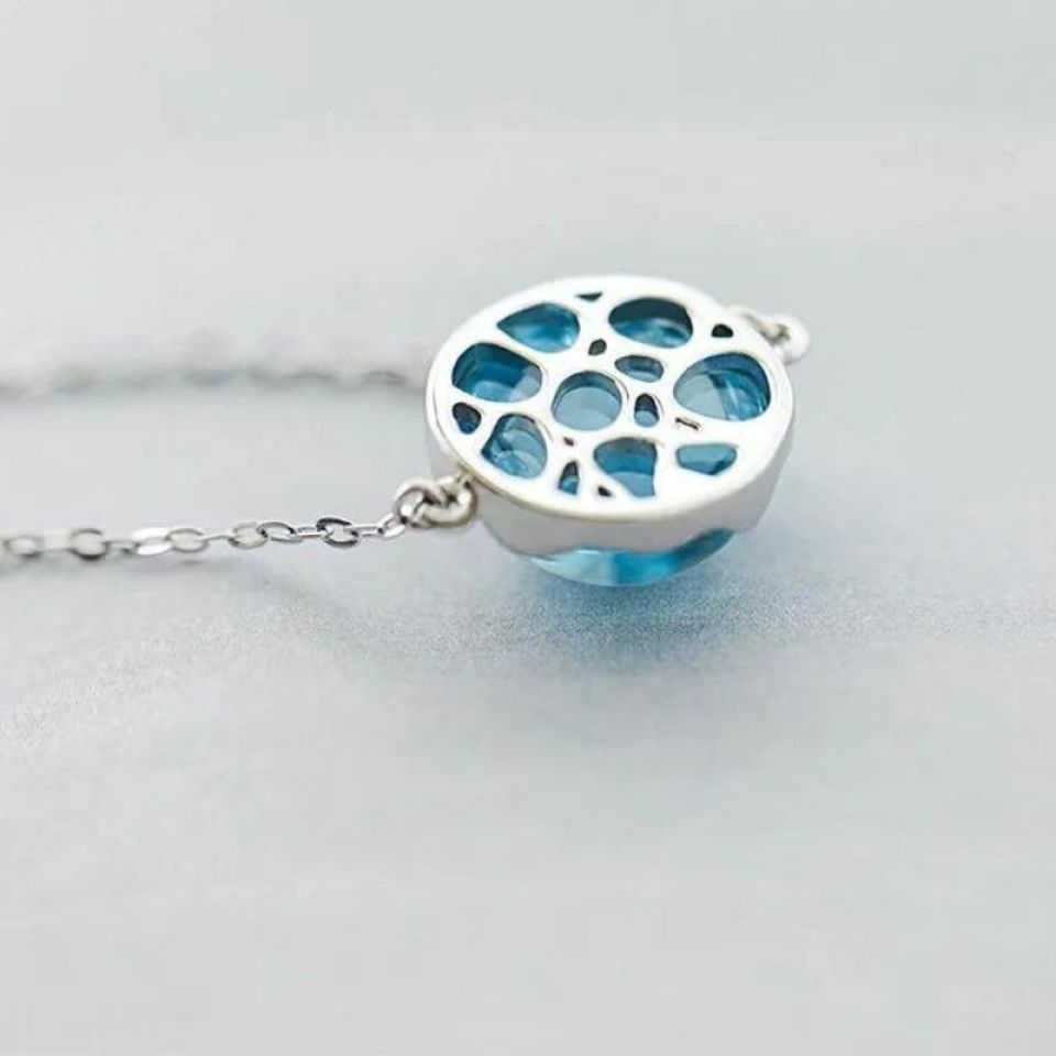 Ocean Ripple Necklace 2 Ocean Ripple Necklace 2 3 856492ba