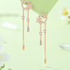 Gold Plated Elegant Dangle Earring 8 Gold Plated Elegant Dangle Earring 8a29526b 5ed8 4c98 8a64 c2f34b12e927075278 855c8949