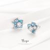 Breast Flower Zircon Earrings H0f5bf88477854936a04eb81ac492d5415 8633e451