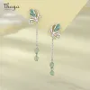 Fairy Tale Blue Butterfly Earrings S467db2ead99c4f97add0f383780da497y 87d57432