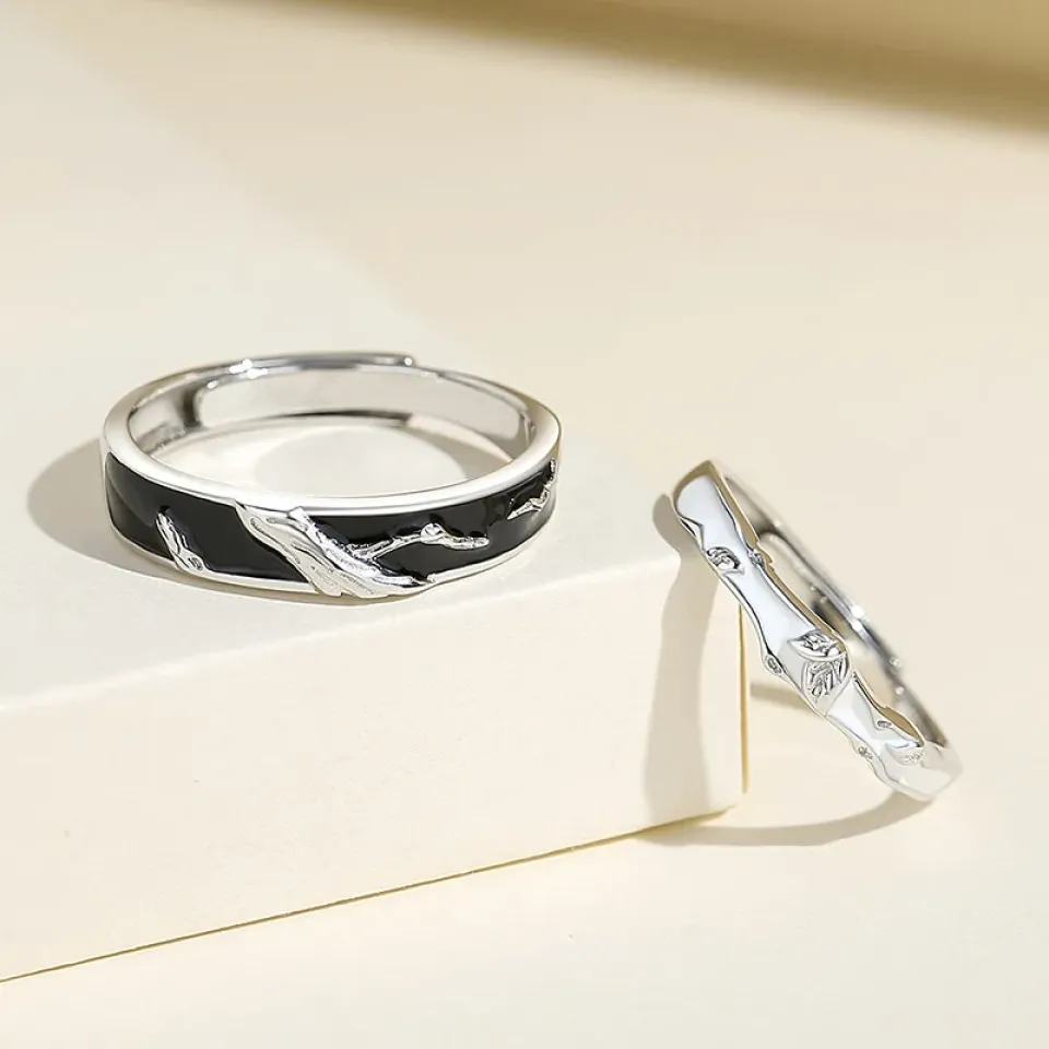 Eternal Spring Couple Rings Sdf0c06443b704a7babb13e2ba40263806 89b722e5