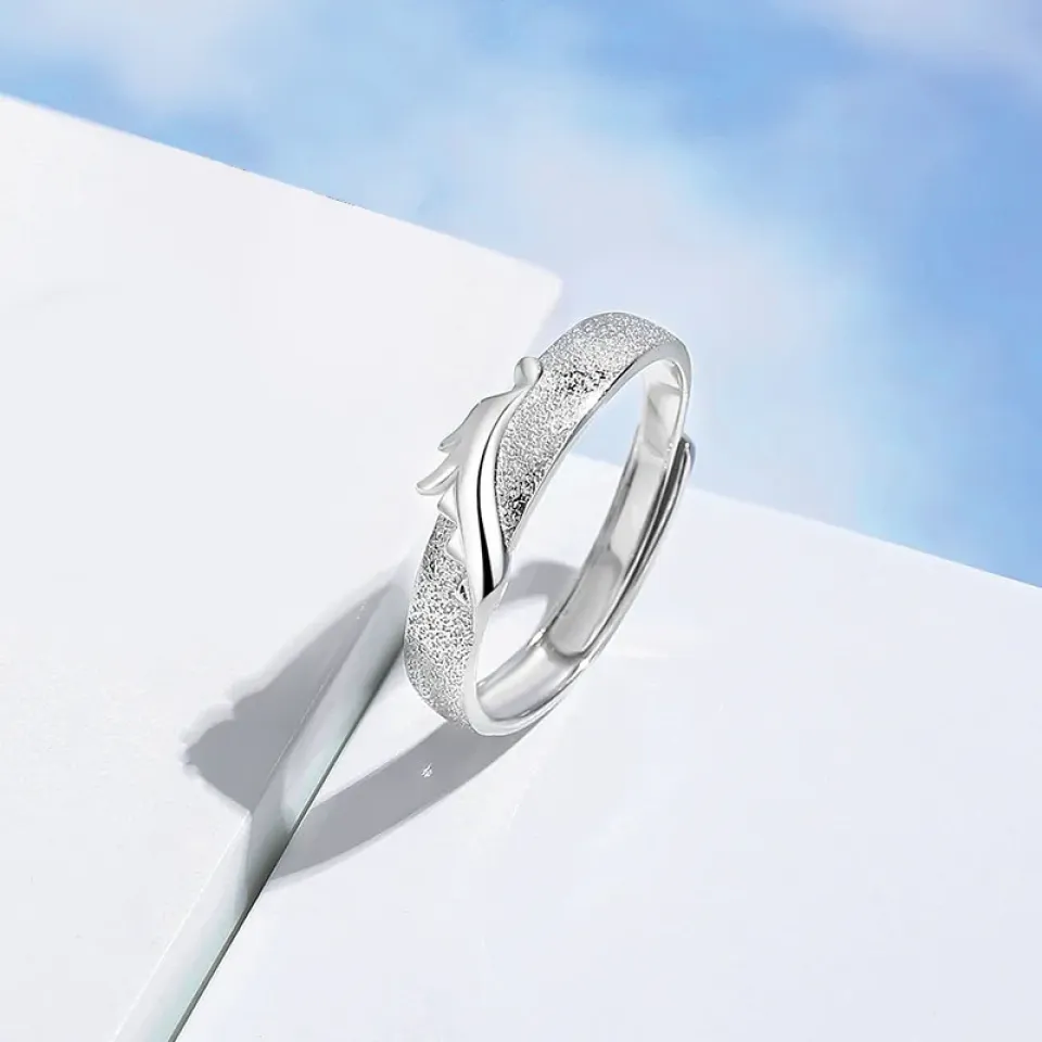 Dragon and Phoenix Couple Ring S8ea8042de8ea44e5a971daea4a00a623C 8a182ecd